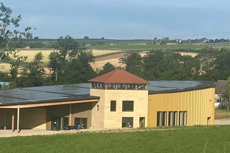 Domaine Nebout