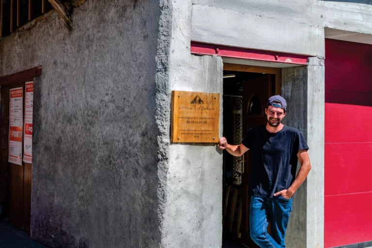 Domaine Paul Gadenne