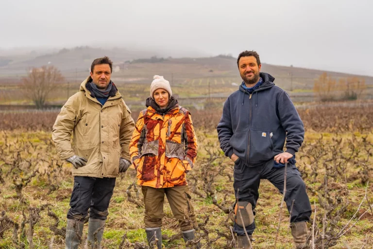 Domaine Romanesca