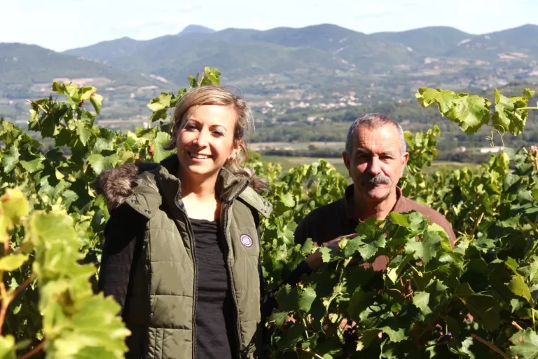 Domaine Vallot