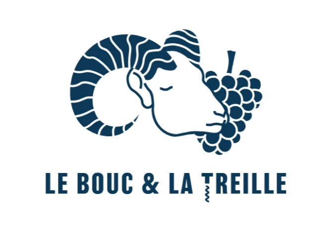 Le Bouc et la Treille