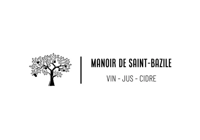 Manoir de Saint-Bazile