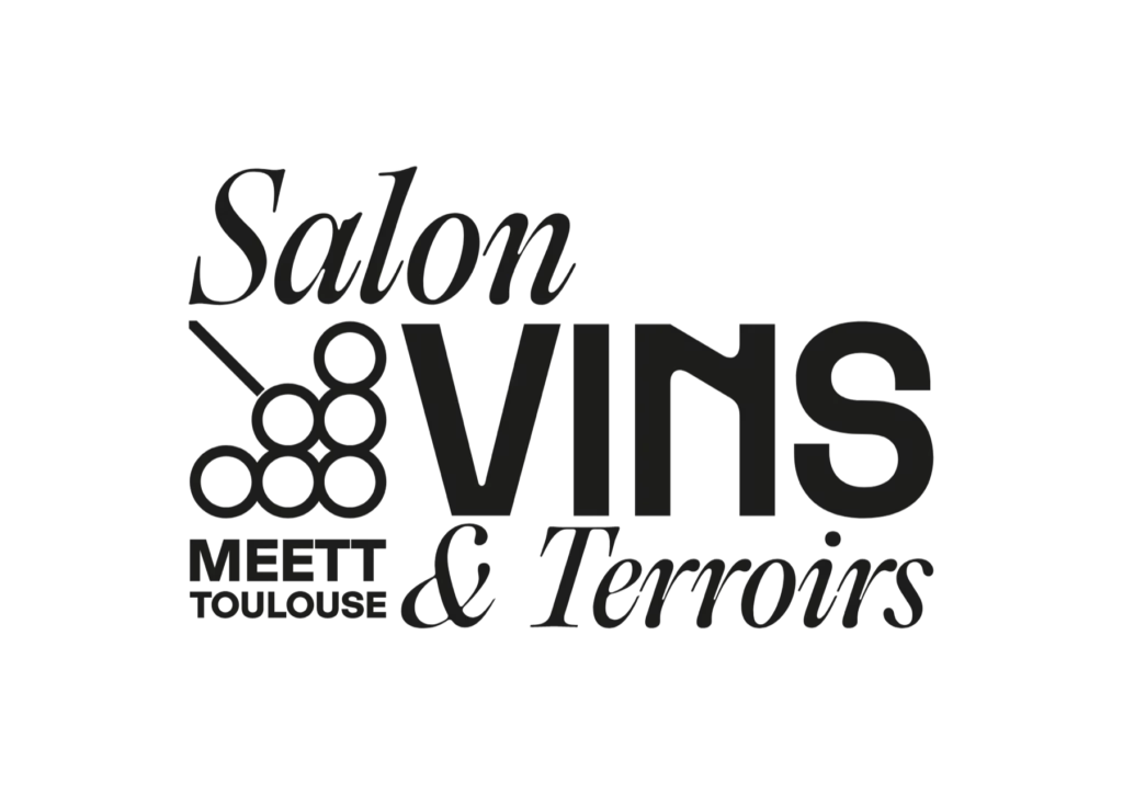 Affiche : Salon Vins & Terroirs de Toulouse